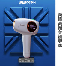 画像をギャラリービューアに読み込む, 英国🇬🇧BOSIDIN アイスクリーム脱毛器