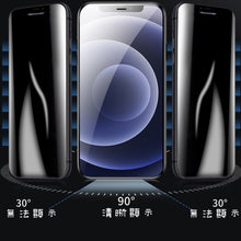 画像をギャラリービューアに読み込む, のぞき見防止モンステッカー