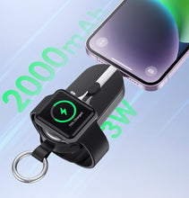 Load image into Gallery viewer, Emergency charger ⚡😍