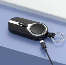 Load image into Gallery viewer, Emergency charger ⚡😍