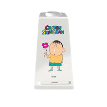 將圖片載入圖庫檢視器 INFINITY T3 PLUS 蠟筆小新 3 in 1無線充電板【原裝行貨】