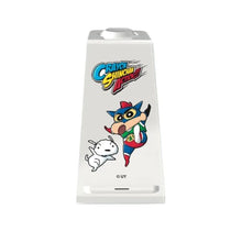 將圖片載入圖庫檢視器 INFINITY T3 PLUS 蠟筆小新 3 in 1無線充電板【原裝行貨】