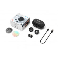 Load image into Gallery viewer, BOYA OMIC Wireless Lavalier Radio System