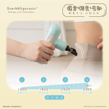 將圖片載入圖庫檢視器 台灣正版授權✨角落生物按摩槍