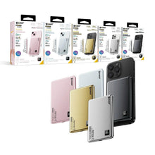 將圖片載入圖庫檢視器 XPower 🇭🇰 M5K/M10K 2合1鋁合金數顯