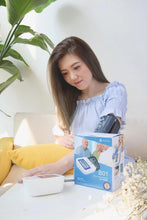 画像をギャラリービューアに読み込む, 電子血圧計 Heal Force B01✨