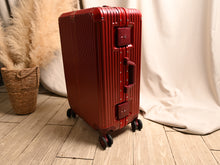 將圖片載入圖庫檢視器 至潮百搭行李箱