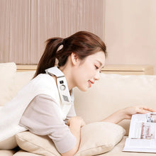 將圖片載入圖庫檢視器 Chocho 💆♀️頸部冷暖頸部按摩儀