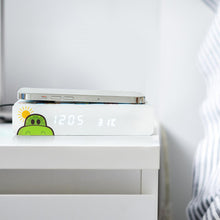 將圖片載入圖庫檢視器 台灣直送✨Infothink 玩具總動員電子時鐘🕰