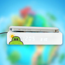 將圖片載入圖庫檢視器 台灣直送✨Infothink 玩具總動員電子時鐘🕰