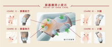 Load image into Gallery viewer, Japan🇯🇵 Lourdes Heating Foot and Knee Massager♨️