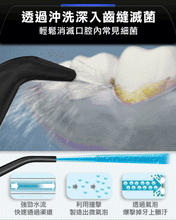 Load image into Gallery viewer, Taiwan Future Lab OCare Clean Blue Oxygen Teeth Scaling Machine