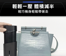 Load image into Gallery viewer, Taiwan Future Lab OCare Clean Blue Oxygen Teeth Scaling Machine