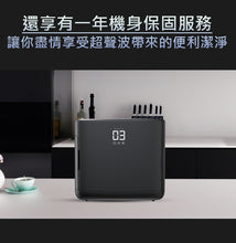 將圖片載入圖庫檢視器 Future Lab 免安裝脈衝洗碗碟機