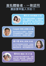 將圖片載入圖庫檢視器 Future Lab 免安裝脈衝洗碗碟機