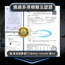 將圖片載入圖庫檢視器 台灣品牌 Future Lab未來實驗室 NAMID1水離子吹風機 Plus