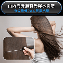 將圖片載入圖庫檢視器 台灣品牌 Future Lab未來實驗室 NAMID1水離子吹風機 Plus