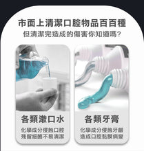 Load image into Gallery viewer, Taiwan Future Lab OCare Clean Blue Oxygen Teeth Scaling Machine