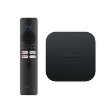 將圖片載入圖庫檢視器 小米電視盒子S (2代)