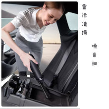 將圖片載入圖庫檢視器 Mini吸塵機