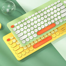 Load image into Gallery viewer, BOW silent keyboard