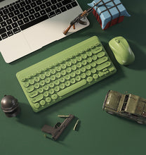 將圖片載入圖庫檢視器 BOW無線鍵盤