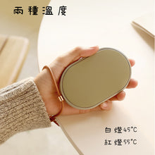 Load image into Gallery viewer, Hand warmer urine bag, charger, powerbank