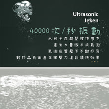 將圖片載入圖庫檢視器 超聲波清洗機