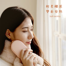 Load image into Gallery viewer, Hand warmer urine bag, charger, powerbank