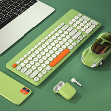 Load image into Gallery viewer, BOW silent keyboard