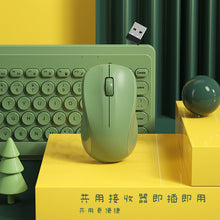 將圖片載入圖庫檢視器 BOW無線鍵盤