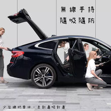 將圖片載入圖庫檢視器 Mini吸塵機