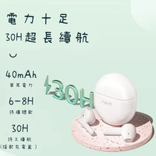 將圖片載入圖庫檢視器 藍牙耳機