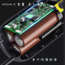 將圖片載入圖庫檢視器 Mini吸塵機