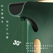 將圖片載入圖庫檢視器 自動感應洗手液機