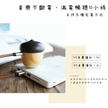 Load image into Gallery viewer, Nut bluetooth speaker