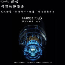 將圖片載入圖庫檢視器 Mini吸塵機