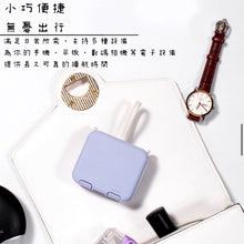 画像をギャラリービューアに読み込む, 充電器(携帯電話ホルダーとしても使用可能)