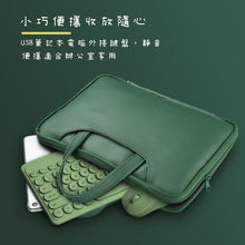 將圖片載入圖庫檢視器 BOW無線鍵盤