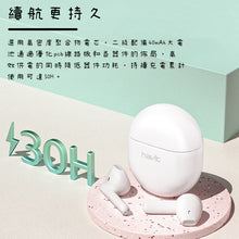 將圖片載入圖庫檢視器 藍牙耳機