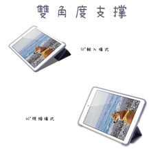 Load image into Gallery viewer, iPad case