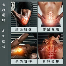 將圖片載入圖庫檢視器 mini按摩槍