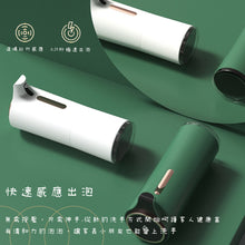 將圖片載入圖庫檢視器 自動感應洗手液機