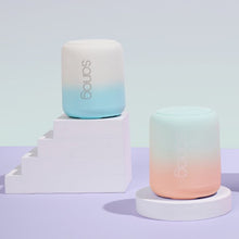 將圖片載入圖庫檢視器 漸變藍牙喇叭