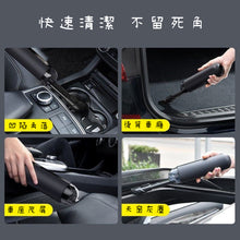 將圖片載入圖庫檢視器 Mini吸塵機