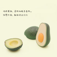 將圖片載入圖庫檢視器 牛油果暖手尿袋,充電器,移動電源,powerbank
