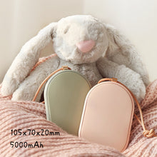 Load image into Gallery viewer, Hand warmer urine bag, charger, powerbank