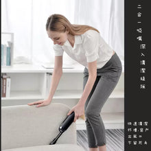 將圖片載入圖庫檢視器 Mini吸塵機