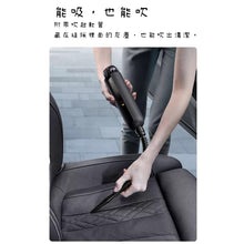 將圖片載入圖庫檢視器 Mini吸塵機