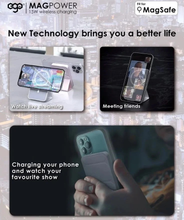 將圖片載入圖庫檢視器 EGO MagPower 6000mAh